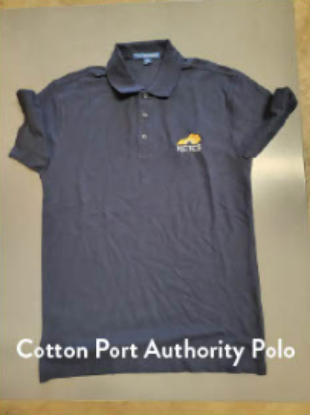 Picture of Cotton Port Authority Polo