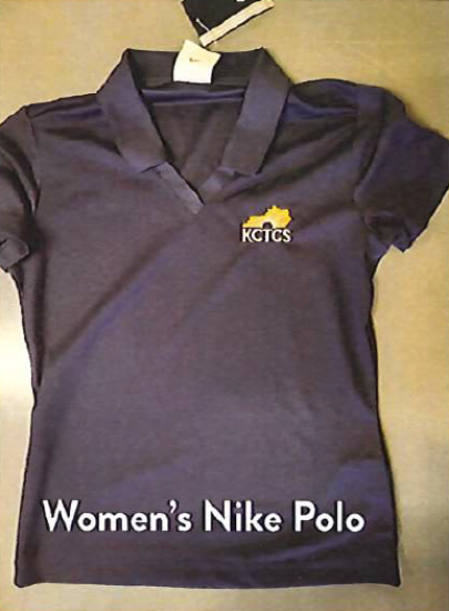 Picture of Women's Nike Polo